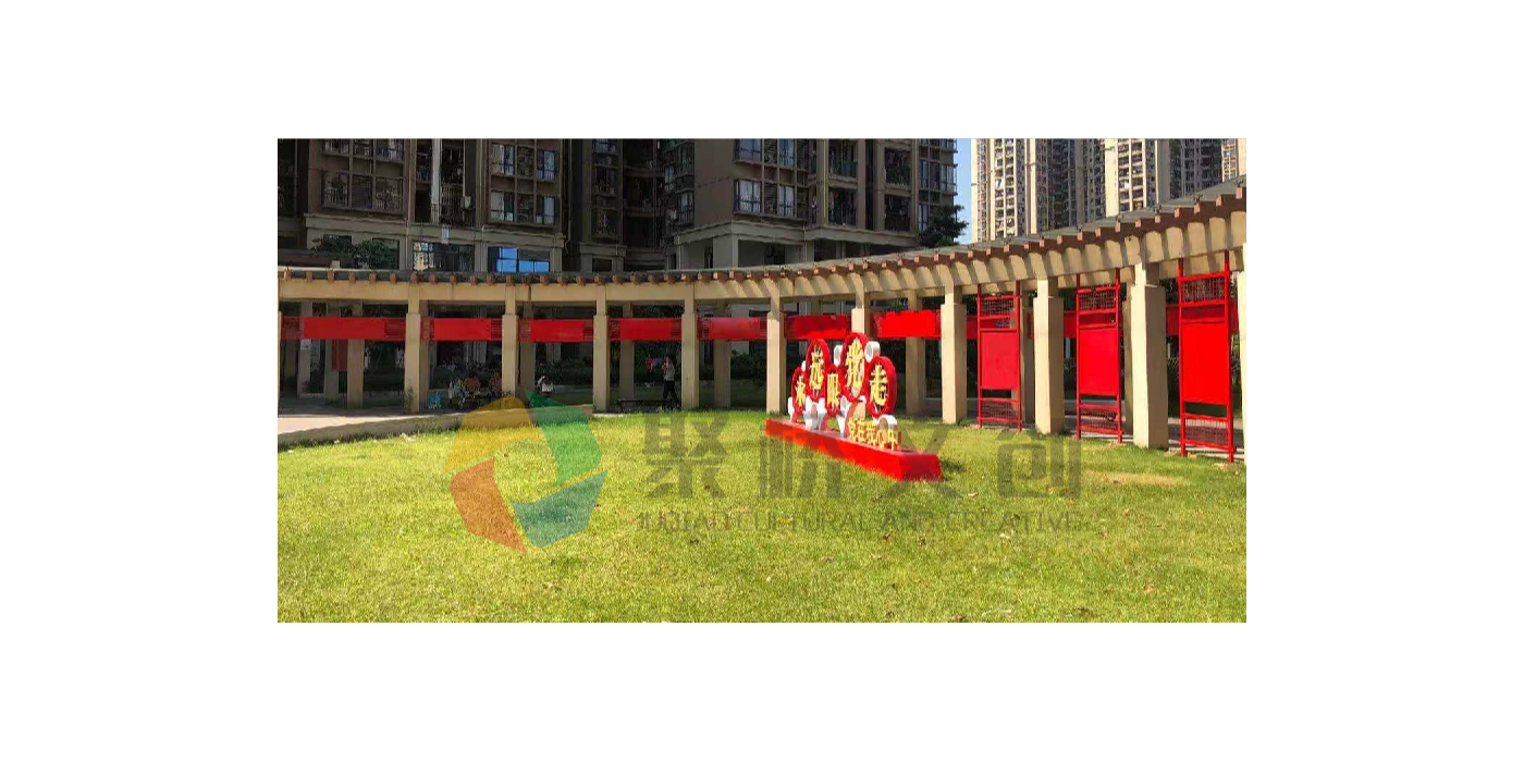 紅色文化在社區(qū)中做哪些內(nèi)容？