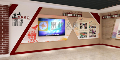 多媒體黨建館的后期維護(hù)麻煩嗎？