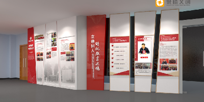 紅色紀(jì)念館展陳設(shè)計(jì)“鐵三角”：內(nèi)容、空間與情感的平衡之道