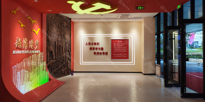 智慧展廳技術(shù)如何賦能新時代院史館？——VR/AR互動體驗設(shè)計新范式