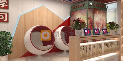 書香軍營智慧圖書室如何進(jìn)行規(guī)劃設(shè)計(jì)？