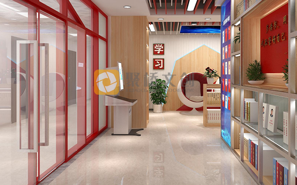 部隊(duì)軍史館展廳設(shè)計(jì)方案包含哪幾個(gè)內(nèi)容？