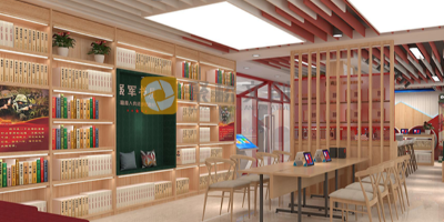 現(xiàn)代軍史館設(shè)計方案如何融入數(shù)字技術(shù)？