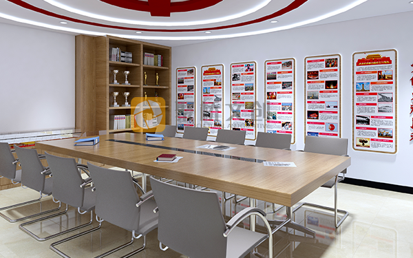 軍史館展廳設(shè)計，如何選擇合適的設(shè)計風(fēng)格？