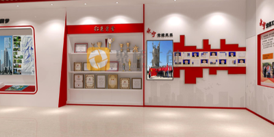 佛山黨建展廳設(shè)計(jì)公司怎樣打造有特色的紅色黨建文化展館？