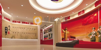 貴州地區(qū)軍史館有哪些特色？