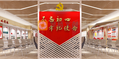 紅色展館有哪些創(chuàng)意空間布局思路？