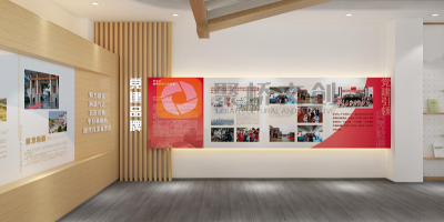 社區(qū)黨建活動(dòng)室設(shè)計(jì)要點(diǎn)：如何營(yíng)造親民黨建新陣地？