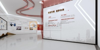 國企廉潔文化展廳設(shè)計(jì)方案，如何通過展廳設(shè)計(jì)講述廉潔故事
