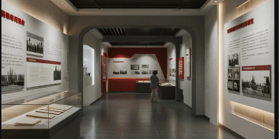 預(yù)算有限？資深禁毒館設(shè)計(jì)公司教你如何合理分配資金達(dá)到最佳效果