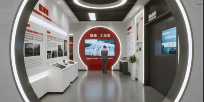 社區(qū)禁毒館設(shè)計(jì)要點(diǎn)：打造居民身邊的毒品預(yù)防教育陣地