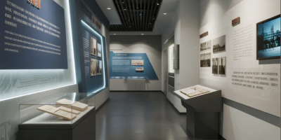 禁毒館內(nèi)容策劃與空間設(shè)計(jì)：如何實(shí)現(xiàn)教育與體驗(yàn)的完美結(jié)合？