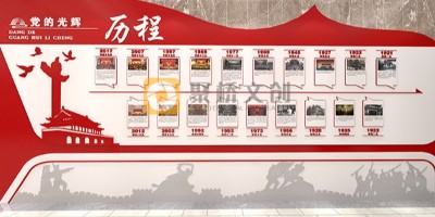 黨建展廳建設(shè)要遵循哪些標(biāo)準(zhǔn)和原則？