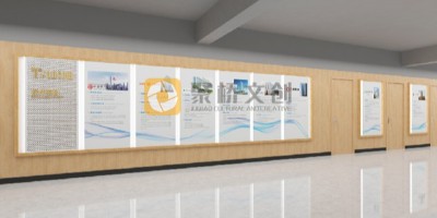 深圳機(jī)關(guān)單位黨建展館的設(shè)計(jì)特點(diǎn)：融入地域特色，展現(xiàn)深圳精神