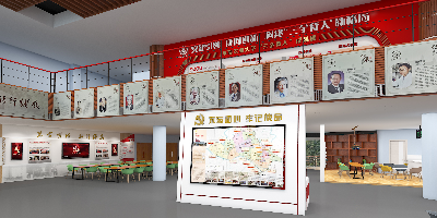 讓思政教育"活"起來：VR/AR技術(shù)在思政教育館中的創(chuàng)新應(yīng)用