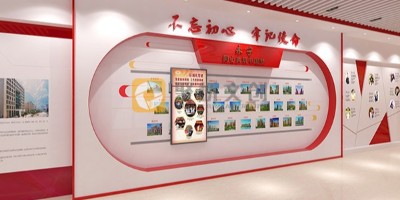 數(shù)字化紅色展廳是未來(lái)的趨勢(shì)？有哪些優(yōu)勢(shì)？