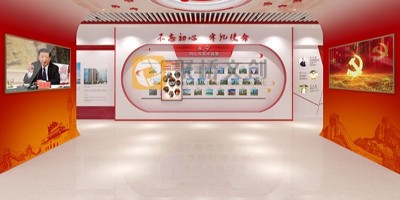 紅色文化展館設(shè)計(jì)如何避免“千館一律”？