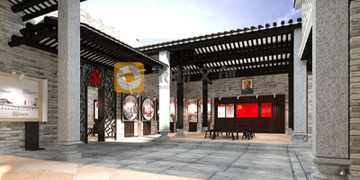 紅色鄉(xiāng)村如何變身紅色文化研學(xué)基地？