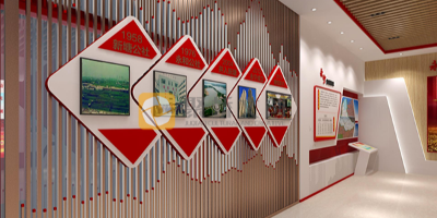黨建展廳設(shè)計(jì)如何避免內(nèi)容枯燥無(wú)聊？