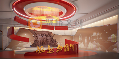 智慧展館新標桿：打造集教育、體驗、管理于一體的智能化紅色展廳