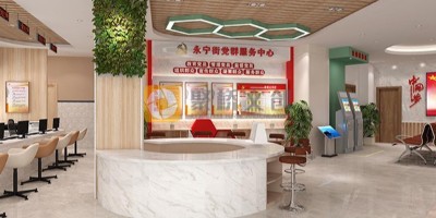 為什么大多數(shù)社區(qū)黨群服務(wù)中心“人氣”不高？