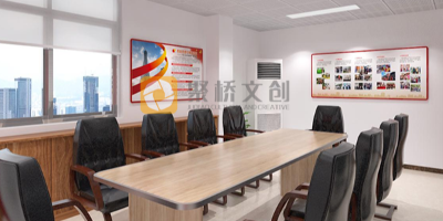 專業(yè)黨建展廳設計公司，打造沉浸式企業(yè)黨建展廳的思路