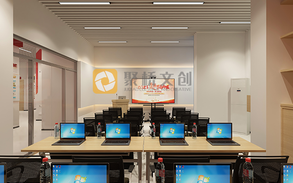 深圳黨建展廳設(shè)計公司經(jīng)驗(yàn)，展廳施工的幾個關(guān)鍵步驟