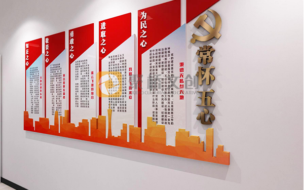 紅色文旅景區(qū)怎樣進(jìn)行整體文化設(shè)計(jì)？