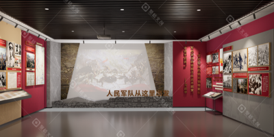 黨史展廳建設(shè)：如何在主線中講好單個故事？
