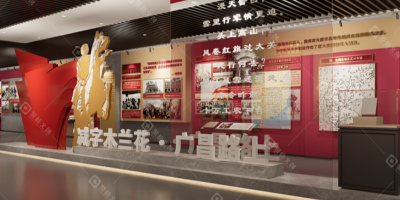黨史館每個(gè)地方的建設(shè)是一樣的嗎？