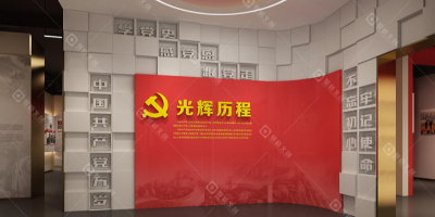 不同地區(qū)的黨史館在展示內(nèi)容和形式上有哪些具體差異？