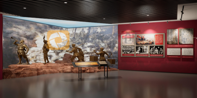 科技賦能歷史：革命紀念館設(shè)計中必備的多媒體技術(shù)