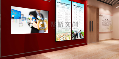 深圳黨建展館設(shè)計(jì)施工，如何避免內(nèi)容過于淺顯？