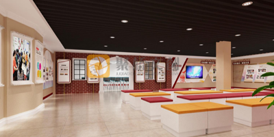 廣州專業(yè)做黨建展館設(shè)計(jì)公司有哪些？