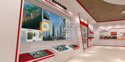 黨建展館設(shè)計(jì)公司如何做好展館規(guī)劃？