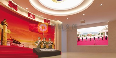 部隊(duì)為什么要加強(qiáng)營區(qū)文化建設(shè)？