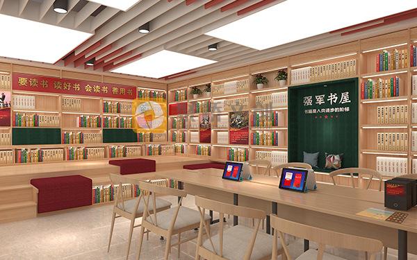 貴州專業(yè)軍史展覽策劃設計公司分享，軍史館空間設計方案的要點