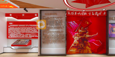 軍史展館主題策劃設(shè)計(jì)要點(diǎn)，融入新時(shí)代強(qiáng)軍文化