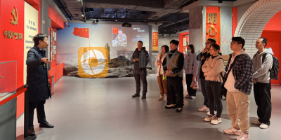 一個(gè)1000平方米以黨建為主題的展館怎么做設(shè)計(jì)建設(shè)？