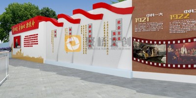 紅色展館如何避免“說教感”？3個(gè)敘事設(shè)計(jì)手法喚醒情感共鳴