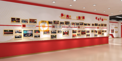 把握五個(gè)要點(diǎn)，助力打造優(yōu)質(zhì)的石油公司黨建展廳設(shè)計(jì)
