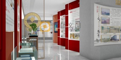 黨校景觀文化建設，如何營造濃厚的黨建文化氛圍？