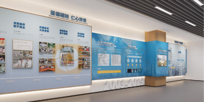 醫(yī)院院史館設(shè)計的互動體驗設(shè)計：提升參觀者參與感的5個實用技巧