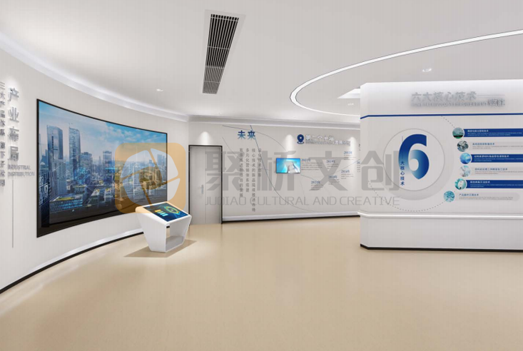 醫(yī)院院史館建設(shè)