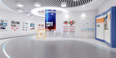 紅色展廳設(shè)計(jì)如何解決互動(dòng)性不足的問題？