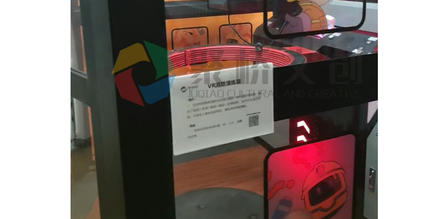 “沉浸式”體驗(yàn)該怎么設(shè)計(jì)？