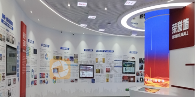 黨校黨性教育展館空間設(shè)計(jì)思路，教育性與互動性并重
