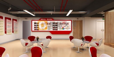 深耕一地，教化一方：政府單位全域廉潔文化展館設(shè)計(jì)規(guī)劃與實(shí)踐