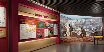 如何利用數(shù)字技術(shù)增強(qiáng)紅色展館互動(dòng)性？