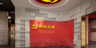 一個(gè)成功的校園??黨建展廳設(shè)計(jì)??，應(yīng)如何契合立德樹(shù)人根本任務(wù)？